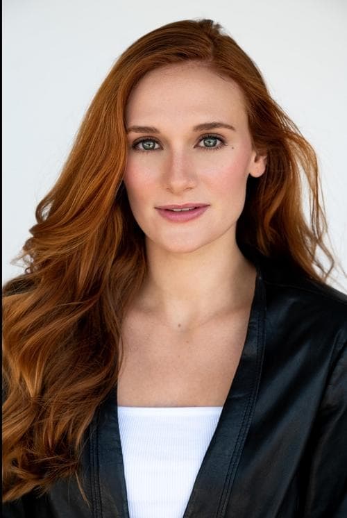 Zdjęcie Caroline Quigley