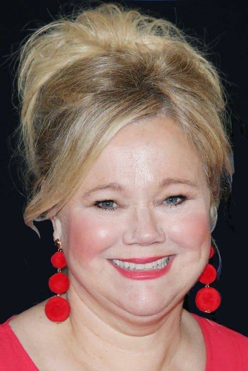 Zdjęcie Caroline Rhea