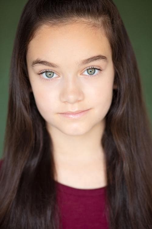 Zdjęcie Caroline Skye