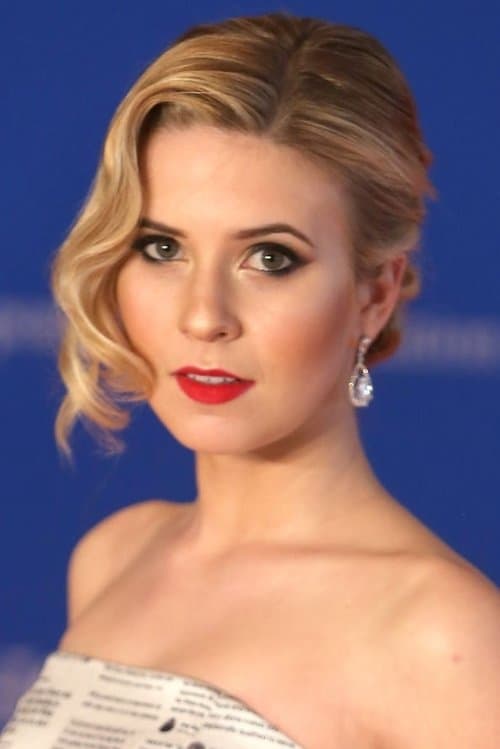 Zdjęcie Caroline Sunshine