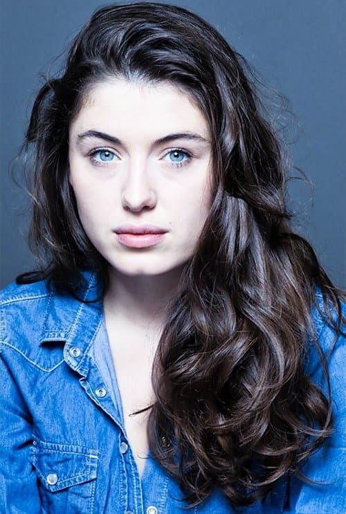 Zdjęcie Caroline Tillette