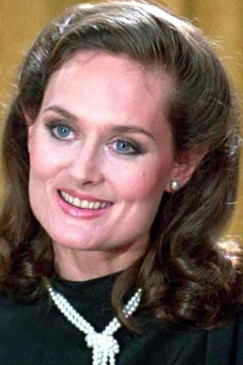 Zdjęcie Caroline Yeager