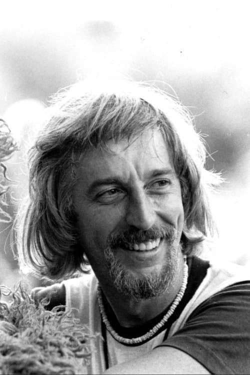 Zdjęcie Caroll Spinney