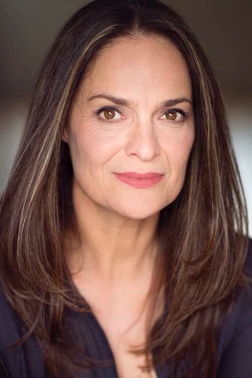 Zdjęcie Carolyn Bock