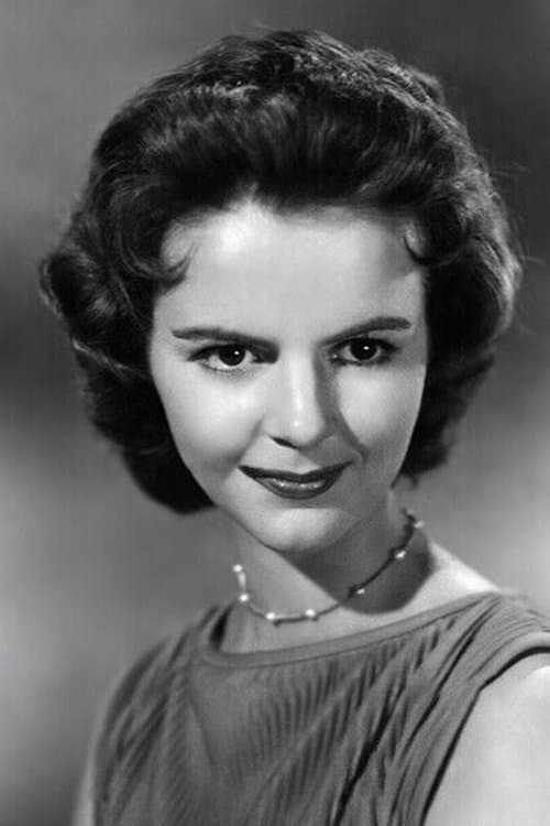 Zdjęcie Carolyn Craig