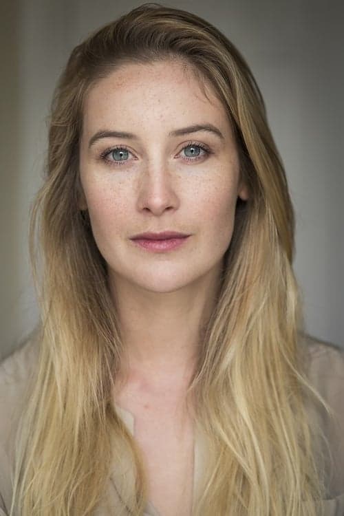 Zdjęcie Carolyn Dando