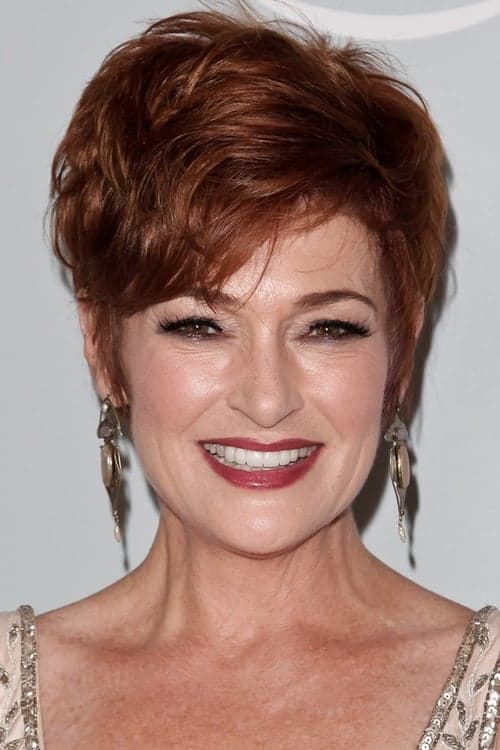 Zdjęcie Carolyn Hennesy