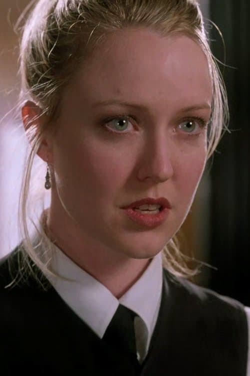 Zdjęcie Carolyn Lowery