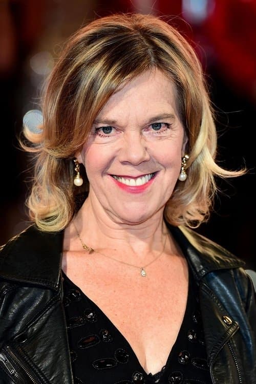 Zdjęcie Carolyn Pickles