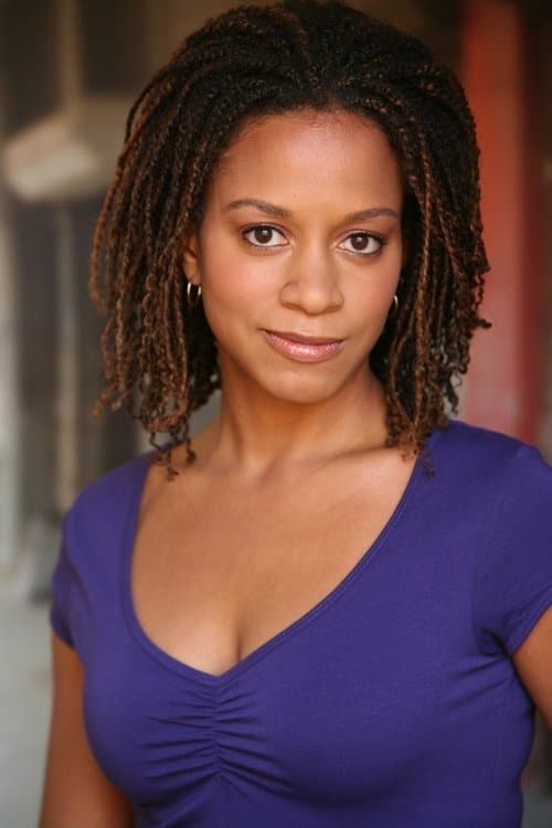 Zdjęcie Carolyn Ratteray