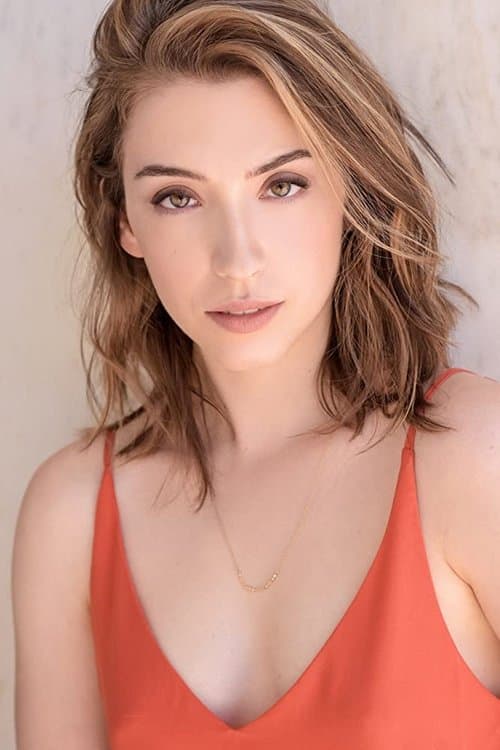 Zdjęcie Carolyn Yonge