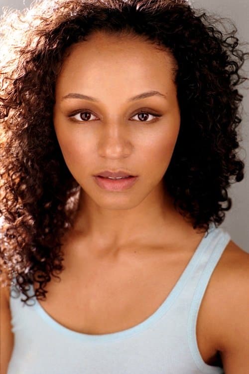 Zdjęcie Carra Patterson