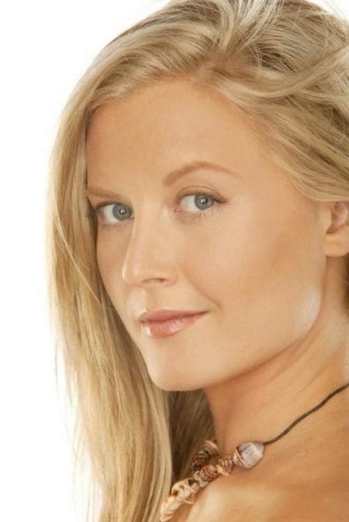 Zdjęcie Carrie Anne Fleming