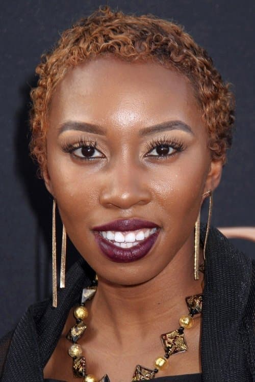 Zdjęcie Carrie Bernans