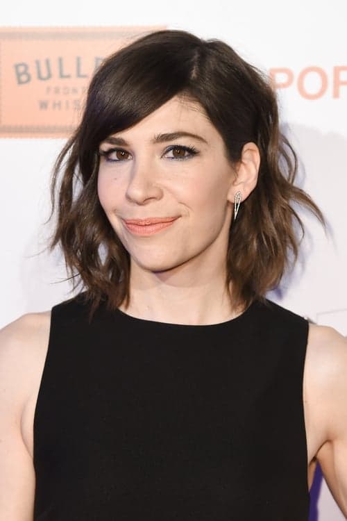 Zdjęcie Carrie Brownstein