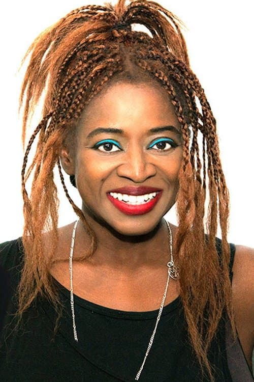 Zdjęcie Carrie Cain-Sparks