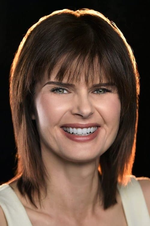 Zdjęcie Carrie Genzel