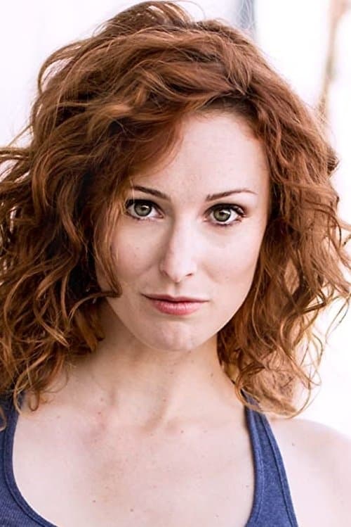 Zdjęcie Carrie-Lynn Neales