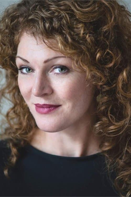 Zdjęcie Carrie McLaughlin