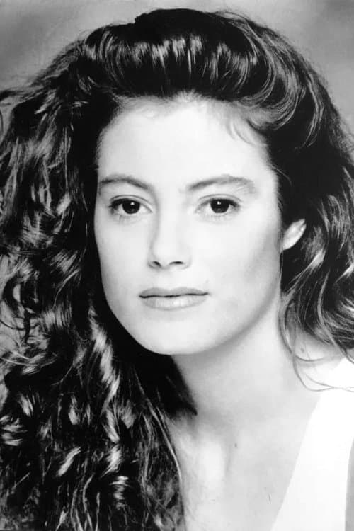 Zdjęcie Carrie Mitchum