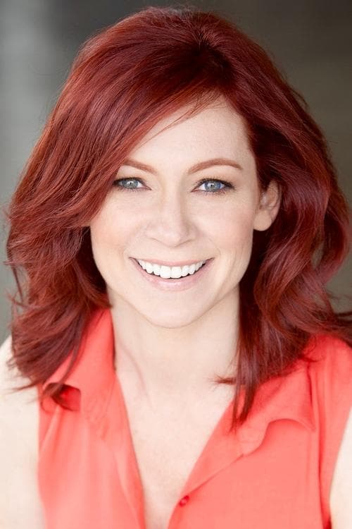 Zdjęcie Carrie Preston