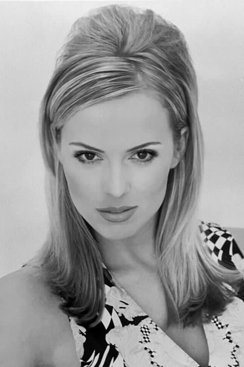 Zdjęcie Carrie Westcott