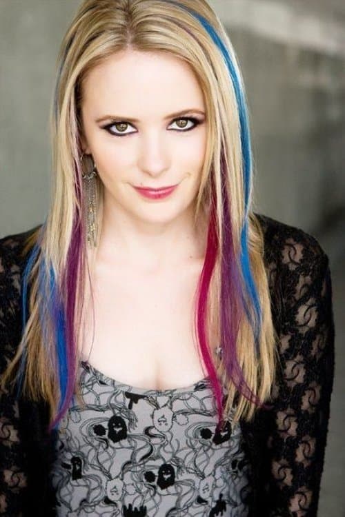 Zdjęcie Carrie Wiita