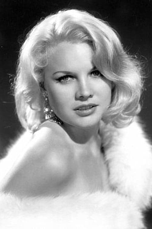 Zdjęcie Carroll Baker
