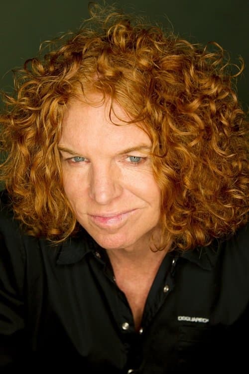 Zdjęcie Carrot Top