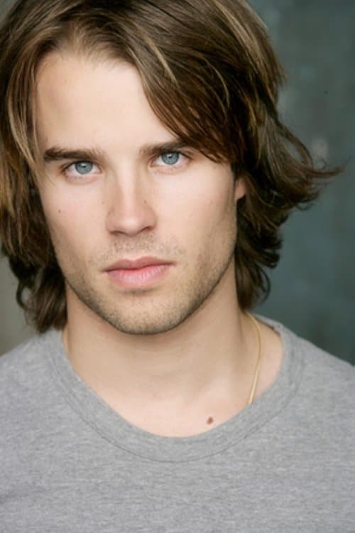 Zdjęcie Carson Aune