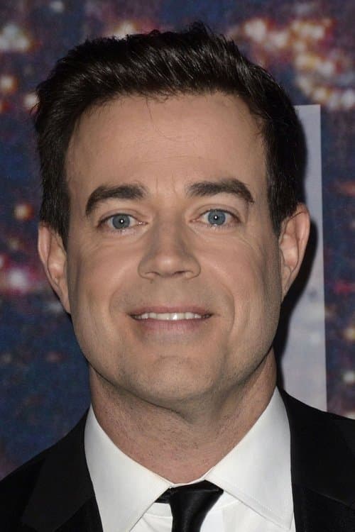 Zdjęcie Carson Daly