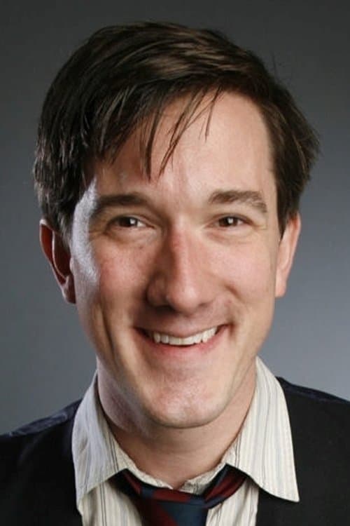 Zdjęcie Carson Elrod