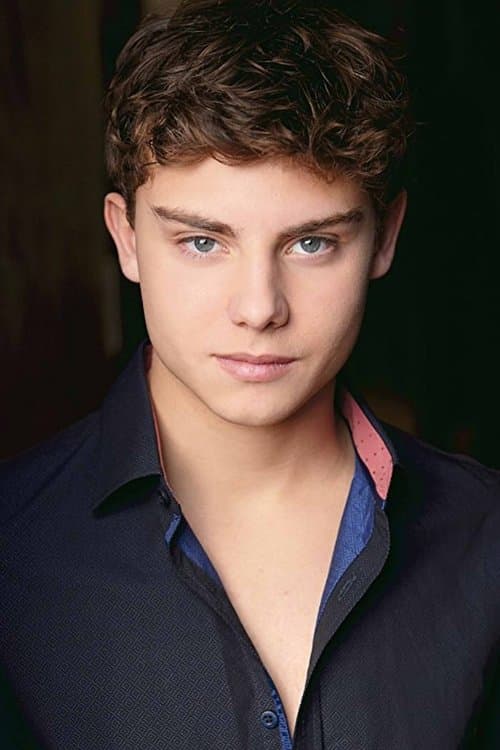 Zdjęcie Carson MacCormac