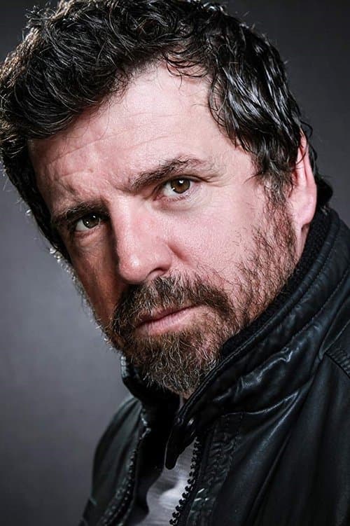 Zdjęcie Carson Manning