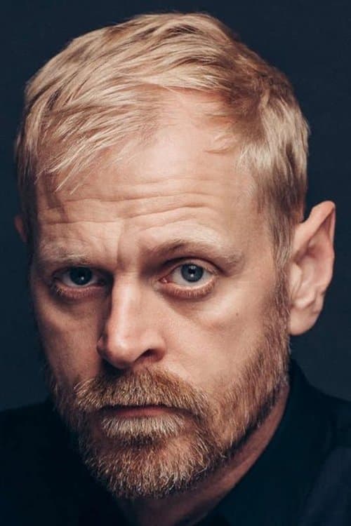 Zdjęcie Carsten Bjørnlund