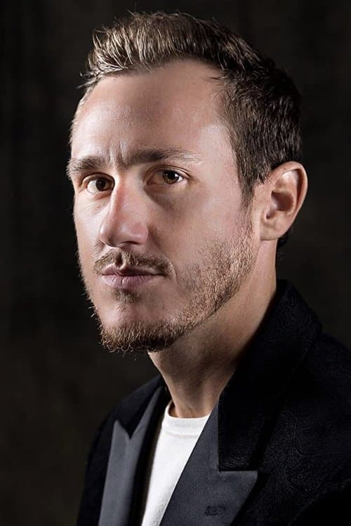 Zdjęcie Carter Burch