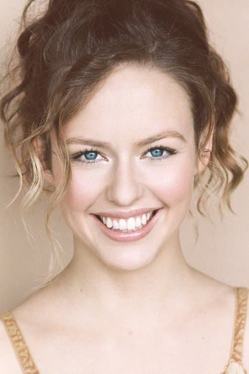 Zdjęcie Carter Scott