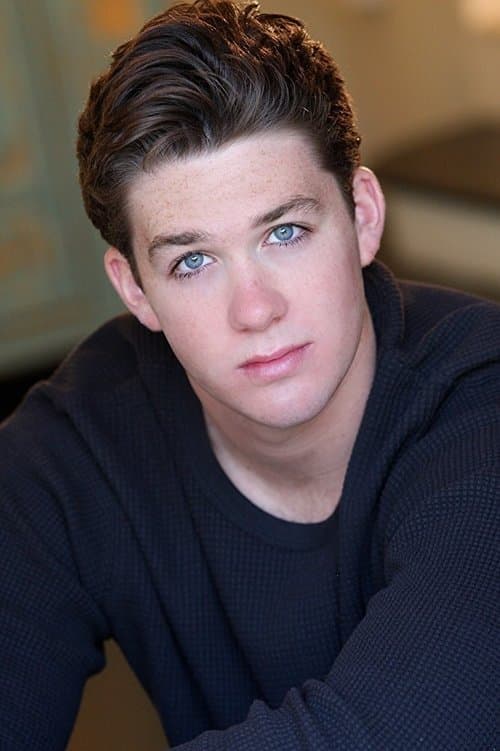 Zdjęcie Carter Thicke