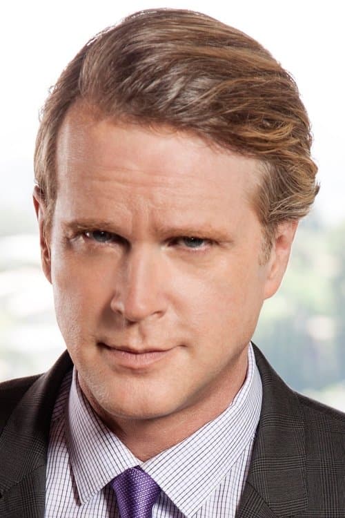 Zdjęcie Cary Elwes