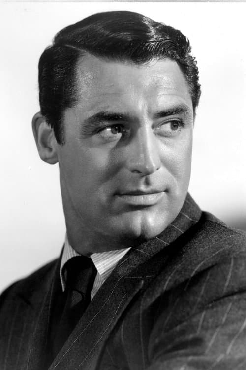 Zdjęcie Cary Grant