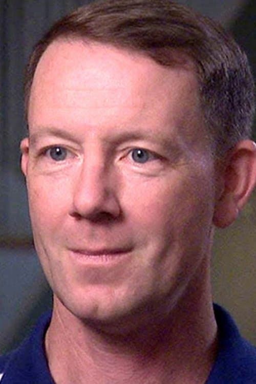 Zdjęcie Cary Guffey