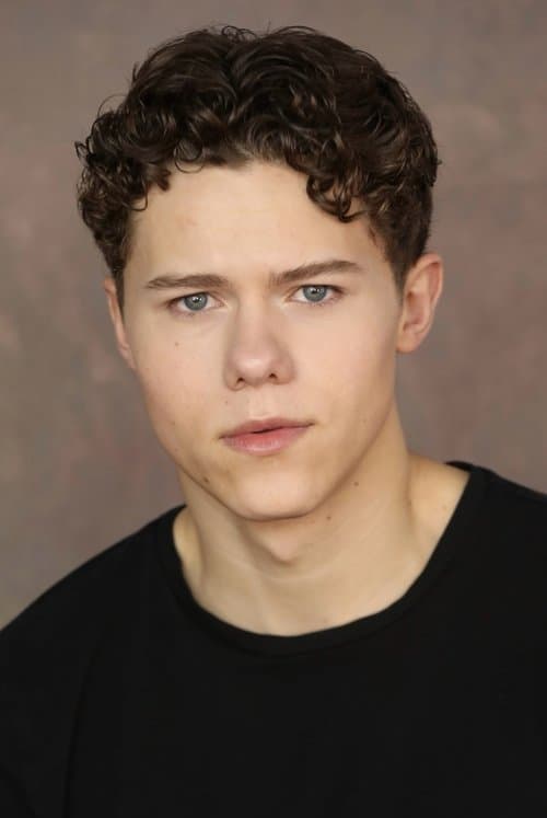 Zdjęcie Case Walker