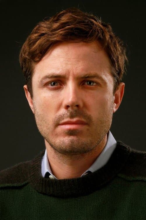 Zdjęcie Casey Affleck