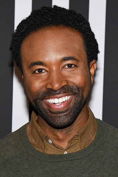 Zdjęcie Casey Ford Alexander