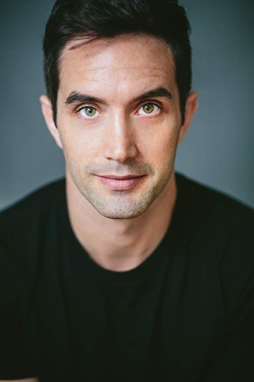 Zdjęcie Casey Manderson