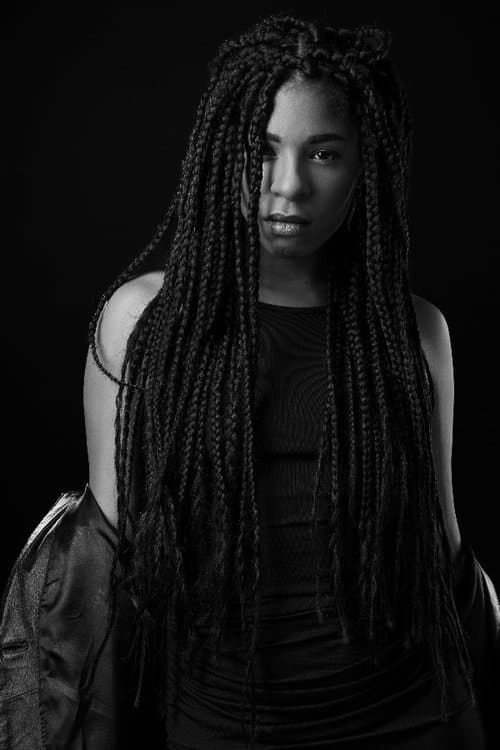 Zdjęcie Cashmere Moniqué