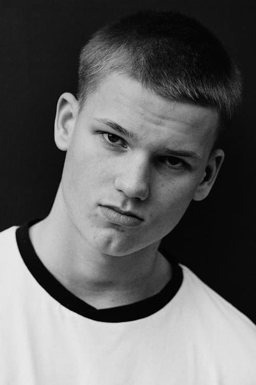 Zdjęcie Caspar Hoffmann