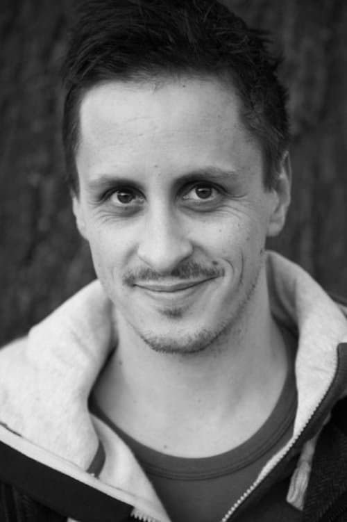 Zdjęcie Caspar Kaeser