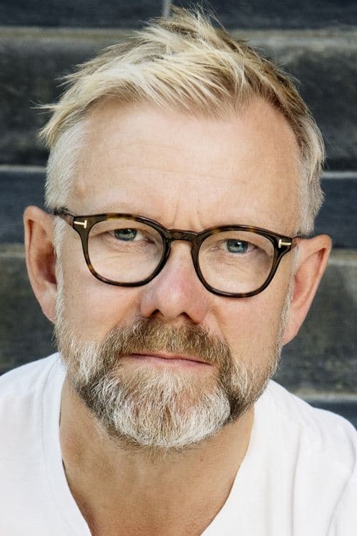 Zdjęcie Casper Christensen