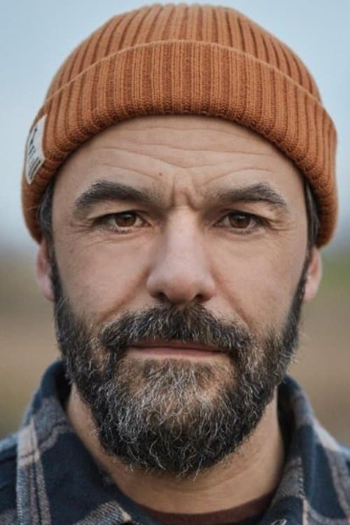 Zdjęcie Casper Crump